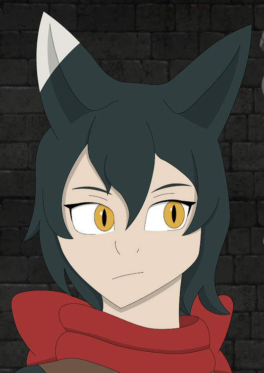 Izutsumi Print
