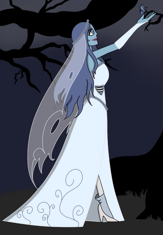 Corpse Bride